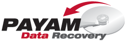 Official Payam Data Recovery Partner