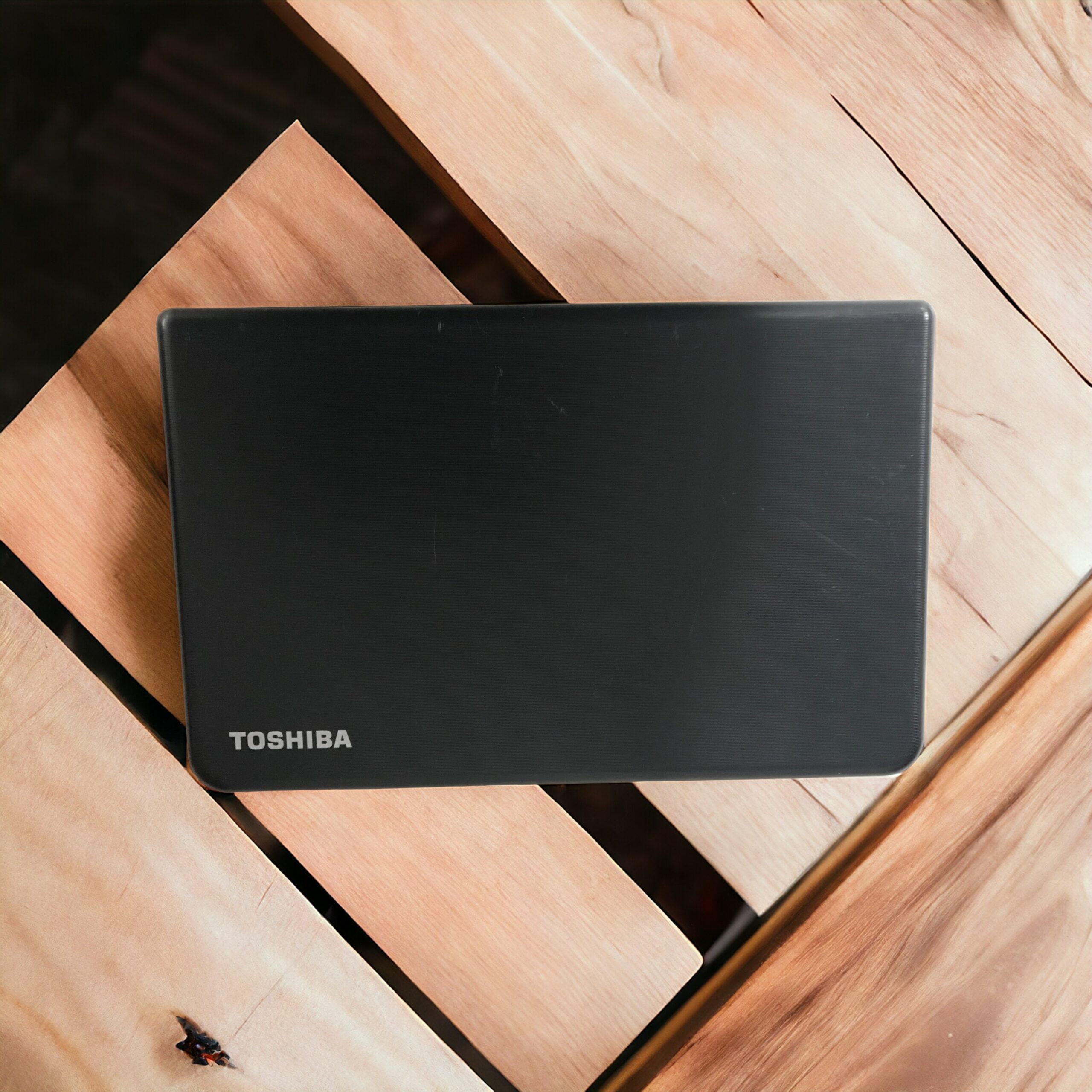 Refurbished Toshiba C50D Satellite AMD E1-Dual core 1GHZ Home student ...