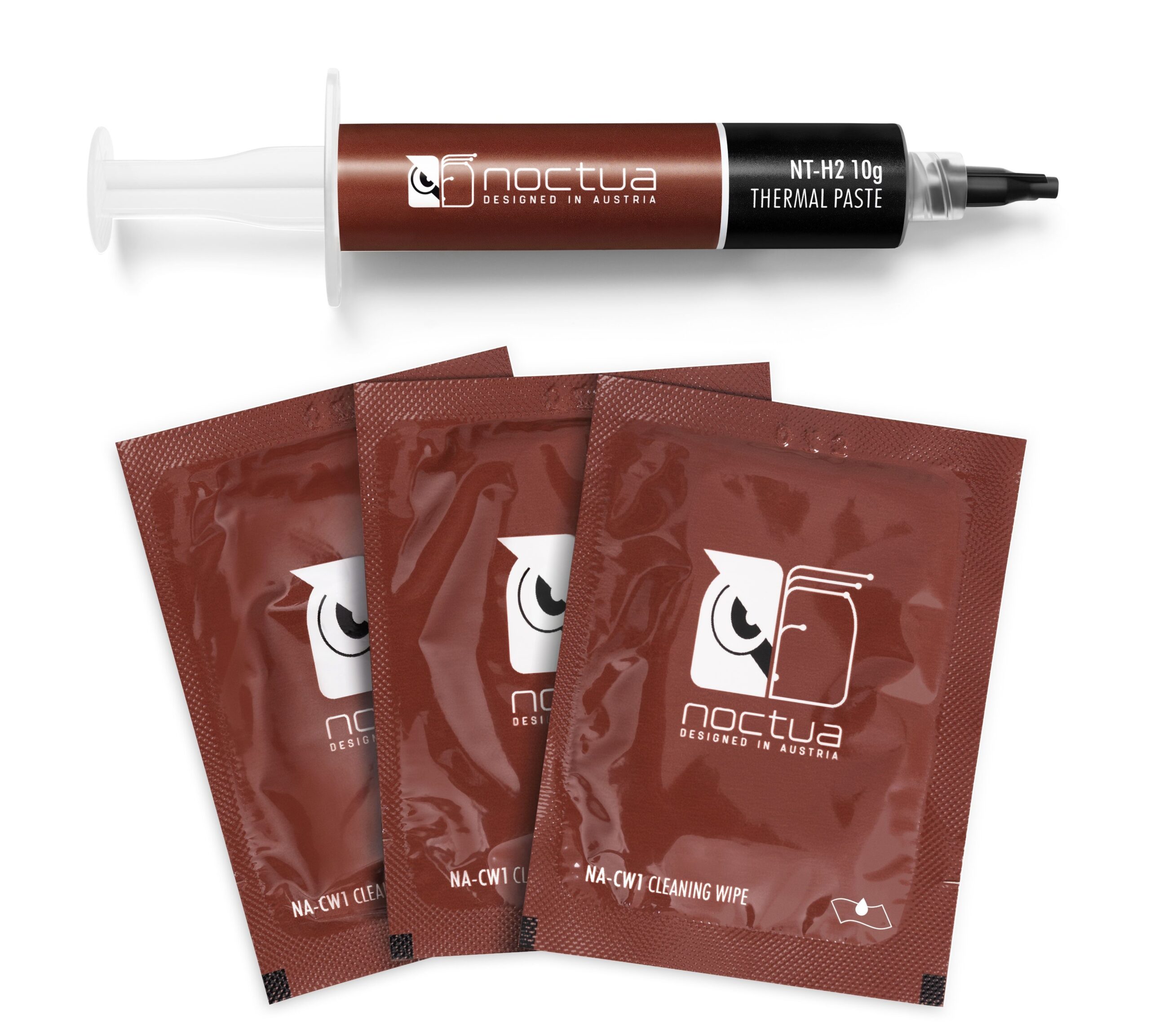 Noctua NT-H2 Thermal Compound (10g) - Image 2