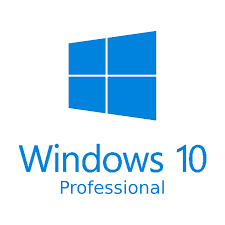 Win 10 pro
