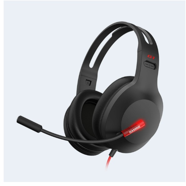 GAMING HEADSETS