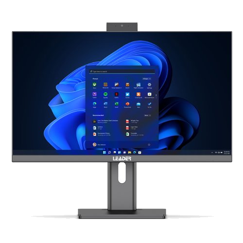 All in one pc