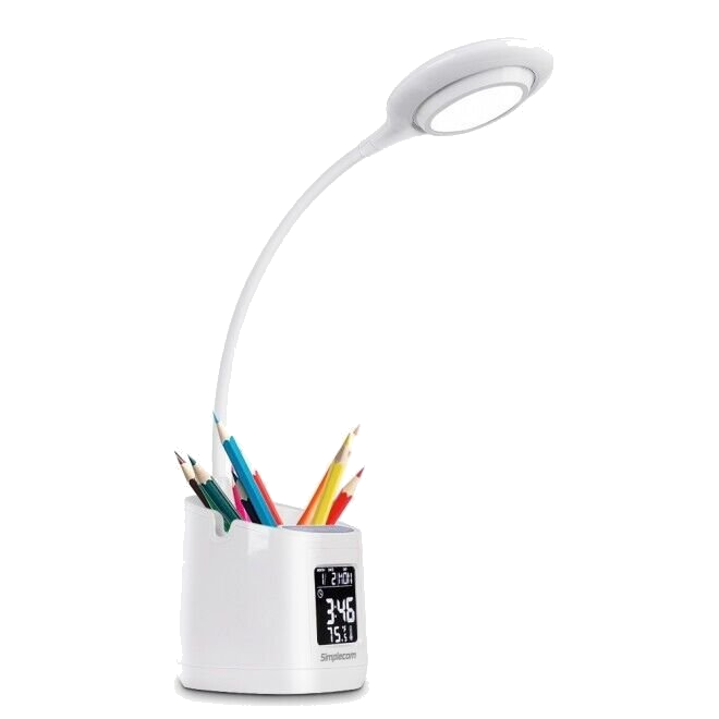 Desk lamp